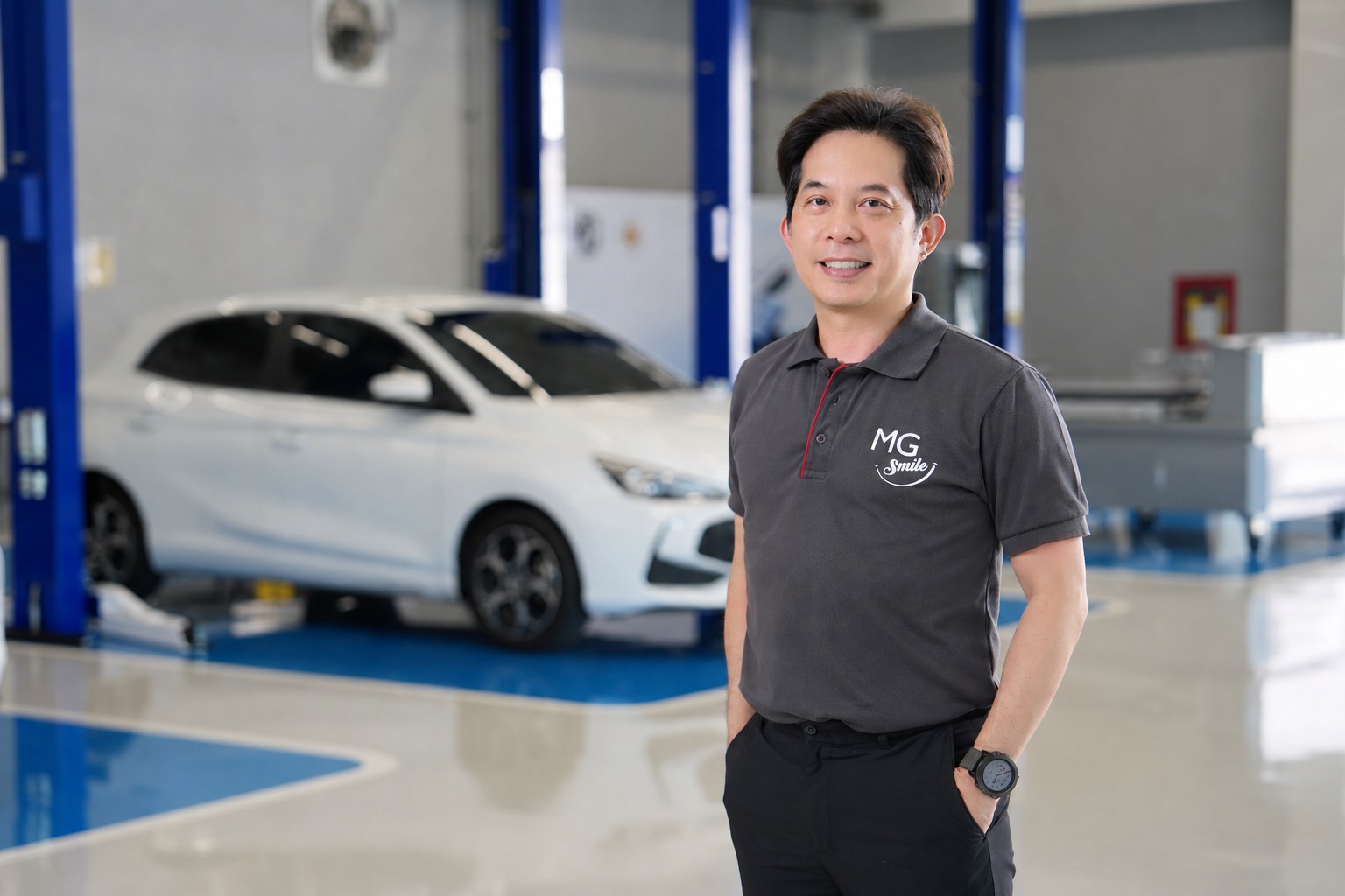 เอ็มจี เปิดกลยุทธ์การสื่อสาร ด้วย Branded Entertainment